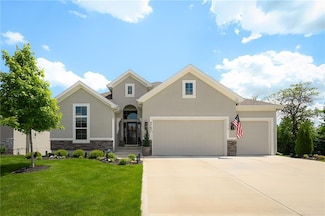 2767 SW 12th Terrace, Lee's Summit, MO 64081
