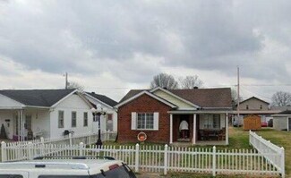 2204 S 7th St, Ironton, OH 45638