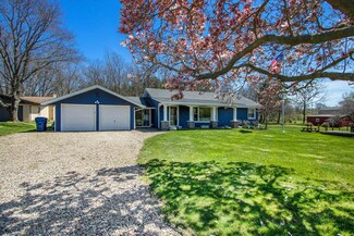 1667 N M 63, Benton Harbor, MI 49022