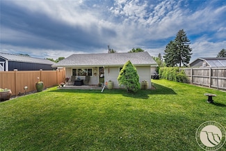 106 Peritse Ave, Huntley, MT 59037