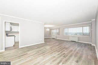 7121 Park Heights Ave, Baltimore, MD 21215