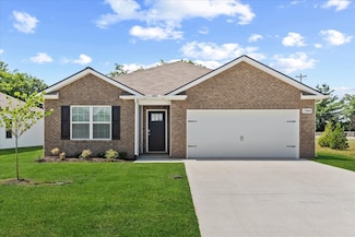1344 Grassy Plains Pass, Lewisburg, TN 37091