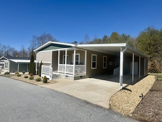 17 Hannah Grace Way Unit 17, Hendersonville, NC 28792