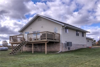 383 18th St, Chetek, WI 54728