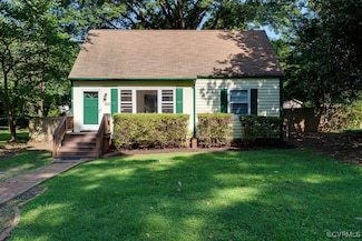 1202 Beverly Dr, Henrico, VA 23229