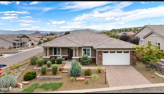 800 Chureo St, Prescott, AZ 86301