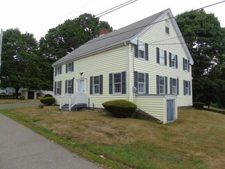 43 Needham Rd, Danvers, MA 01923