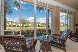 2435 Montclaire Ct Unit 101, Naples, FL 34109