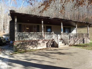 2598 Newmans Branch Rd, Milton, WV 25541