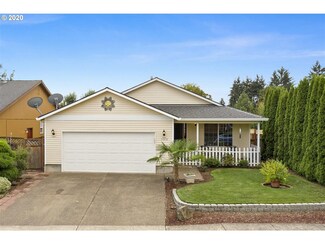 11010 Rees St NE, Donald, OR 97020