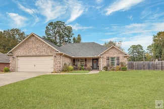 3400 Garrett Ln, Texarkana, TX 75503