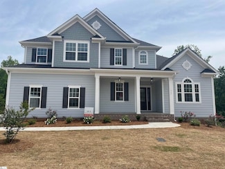 737 Enoree River Place Unit RRS0009, Greer, SC 29651