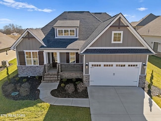 378 Sedge Ln, Loudon, TN 37774