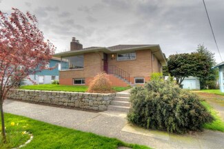 4319 SW Brandon St, Seattle, WA 98136