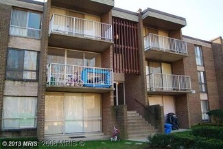 7983 Riggs Rd Unit 11, Hyattsville, MD 20783