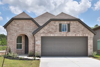 40769 Mostyn Lake Dr, Magnolia, TX 77354