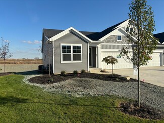 3802 Highbury Dr Unit 11, Jamestown, MI 49418