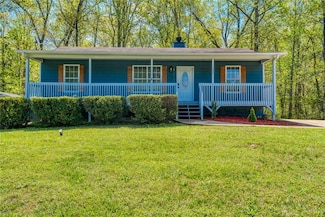 166 Rustin Dr, Dallas, GA 30157