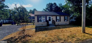 210 Fletcher St, Front Royal, VA 22630
