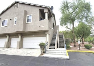 2001 Quartz Cliff St Unit 207, Las Vegas, NV 89117