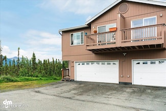 2996 Midnight Sun Ct Unit 169, Anchorage, AK 99507