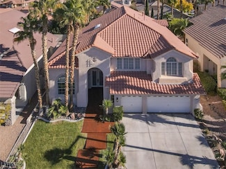 2008 Arbor Forest St, Las Vegas, NV 89134