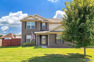 376 Charley Patterson Rd, New Market, AL 35761