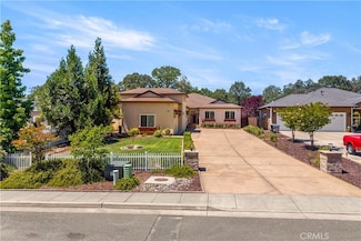 1685 Alden Ave, Lakeport, CA 95453