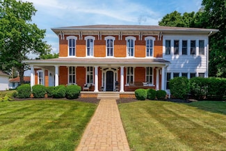 1092 W Market St, Baltimore, OH 43105