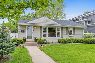 5108 Hankerson Ave, Edina, MN 55436