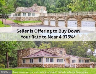 11701 Locust Dale Ct, Bowie, MD 20721
