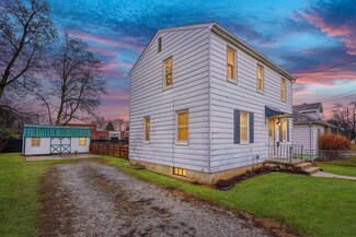 1640 Obetz Ave, Obetz, OH 43207