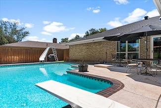 2501 Bluffton Dr, Plano, TX 75075