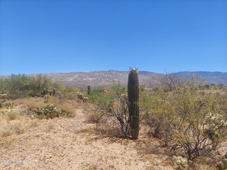 7811 S Avenue Catrina Unit 27, Rincon Desert Estates, AZ 85747