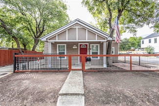 1202 N Center, San Antonio, TX 78202