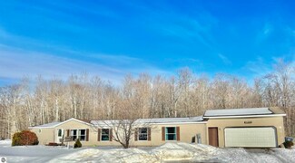 8955 Aspen Rd, Mancelona, MI 49659