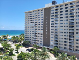 133 N Pompano Beach Blvd Unit 1109, Pompano Beach, FL 33062