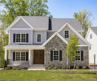 4509 Woodson Hills Ct, Short Pump, VA 23059