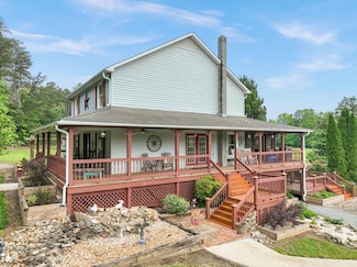 2255 Finneywood Rd, Chase City, VA 23924