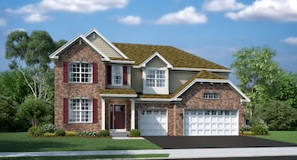 3608 Sandstone Cir, Elgin, IL 60124