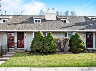 1260 S Reed St Unit 5, Lakewood, CO 80232