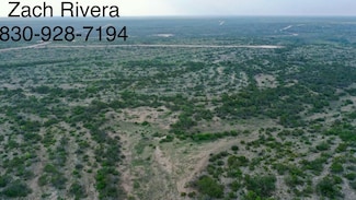0 Route 163, Ozona, TX 76943