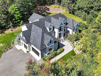 18 Keeney Pond Rd, Norfolk, MA 02056