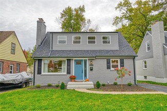 9836 Madison Ave, Saint Louis, MO 63119
