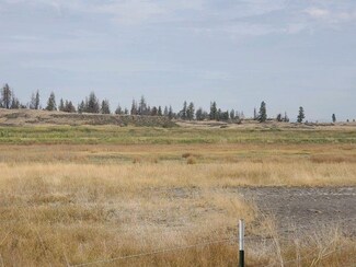 TBD N Telford Rd, Davenport, WA 99122
