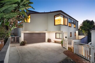 601 Glomstad Ln, Laguna Beach, CA 92651