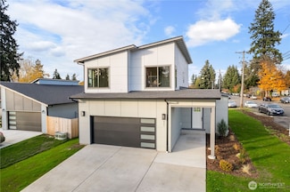 903 104th Street Ct S, Parkland, WA 98444