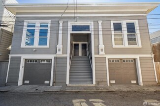 25 Service St, San Francisco, CA 94123