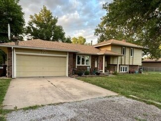 2220 W 60th St N, Wichita, KS 67204