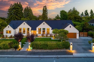 588 Craig Rd, Hillsborough, CA 94010